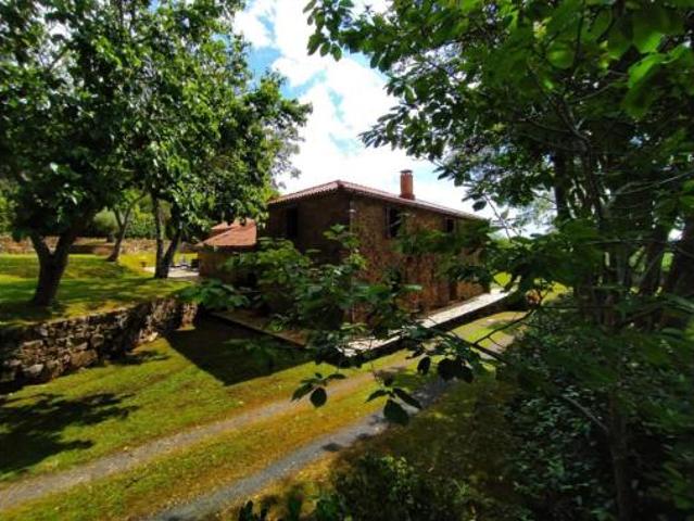 Casa Venta Ortigueira, Ortigueira
