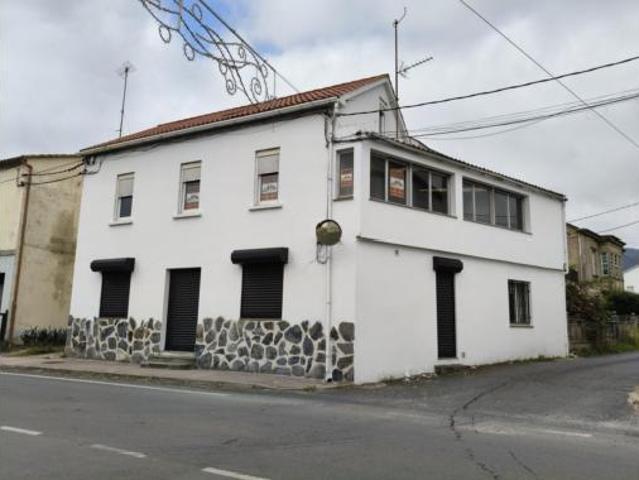Casa Venta Ortigueira, Serantes