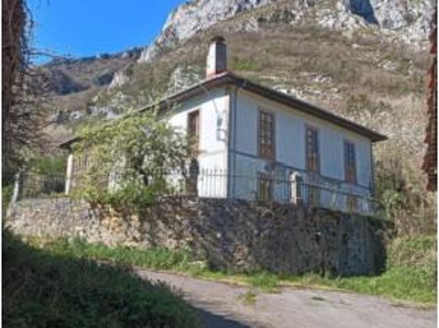 Casa Venta Oseja de Sajambre, Oseja de Sajambre
