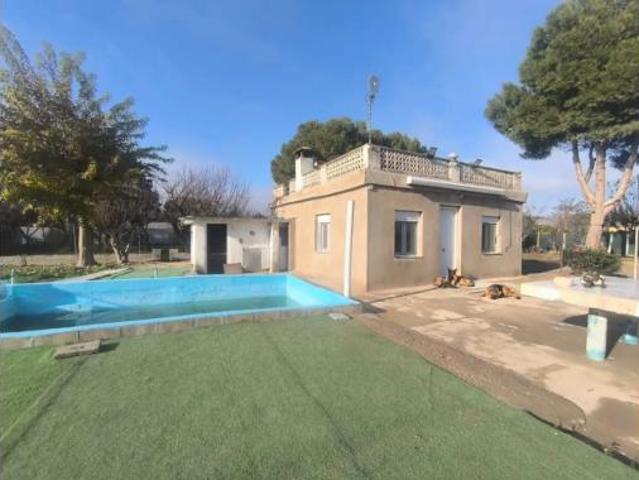 Casa Venta Osera de Ebro, Osera