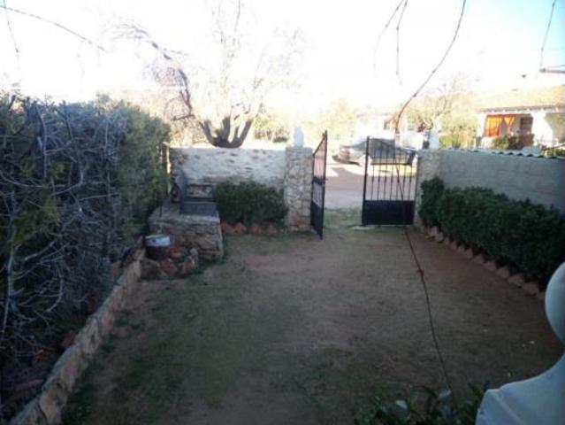 Casa Venta Ossa de Montiel, Ossa de Montiel
