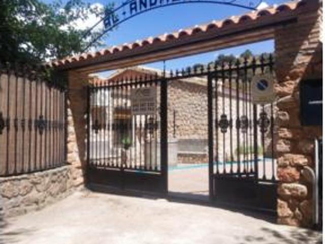 Casa Venta Ossa de Montiel, Ossa de Montiel