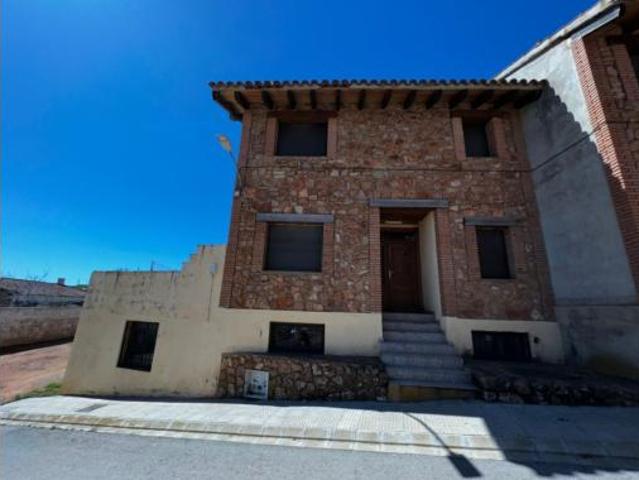 Casa Venta Ossa de Montiel, Ossa de Montiel