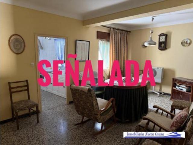 Casa Venta Osuna, Osuna