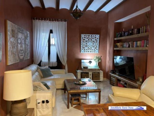 Casa Venta Osuna, Osuna