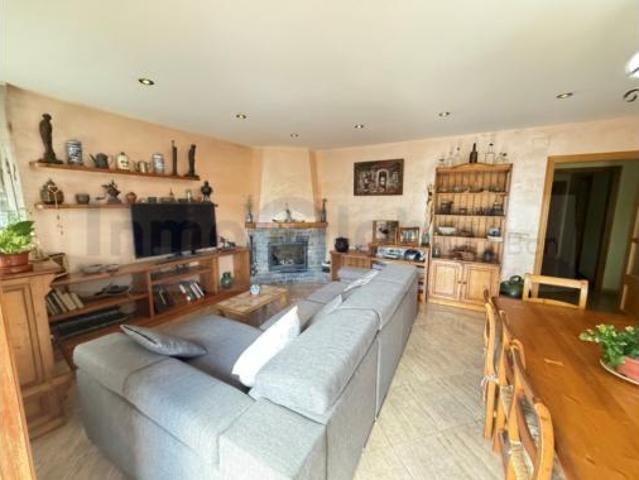 Casa Venta Avià, Avià