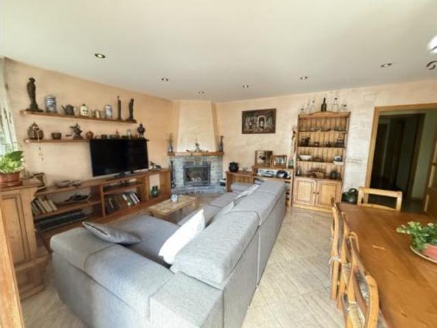 Casa Venta Avià, Avià