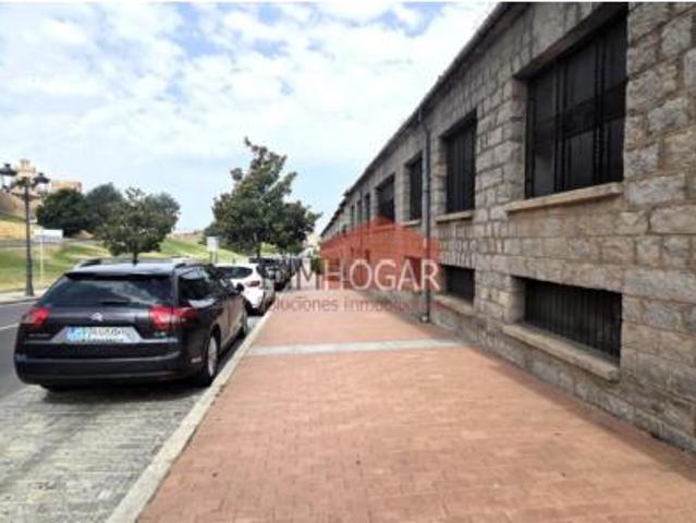 Casa Venta Ávila Capital, Encarnación
