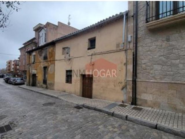 Casa Venta Ávila Capital, San Nicolás La Toledana Valle Amblés