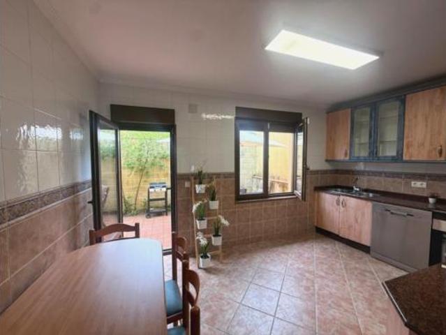 Casa Venta Avilés, Jardín de Cantos El Nodo
