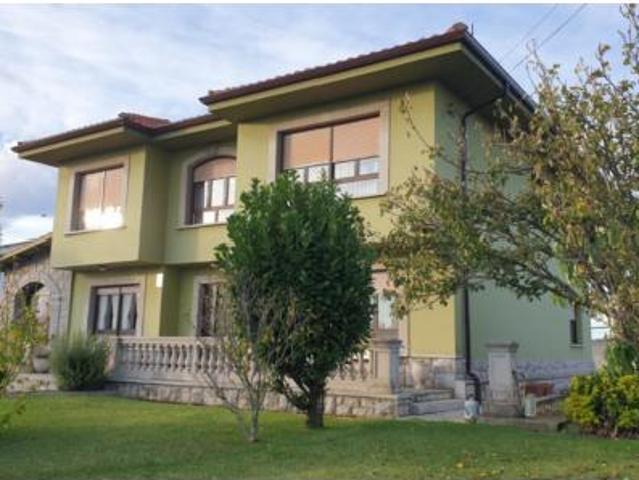 Casa Venta Avilés, Llaranes