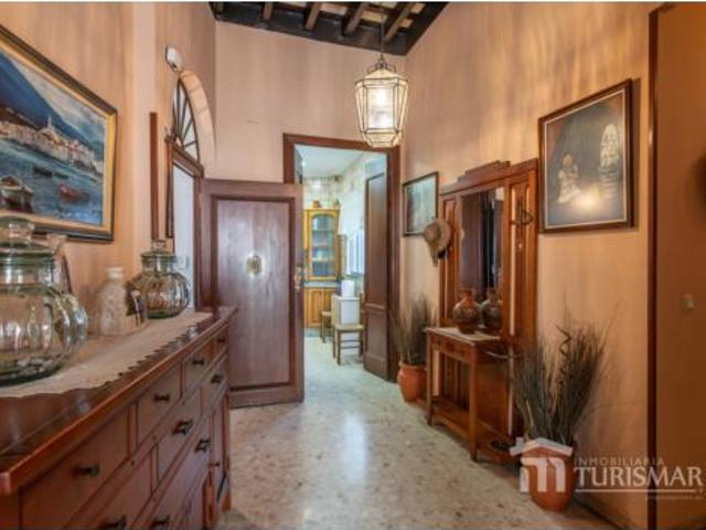 Casa Venta Ayamonte, La Villa La Ribera Federico Mayo