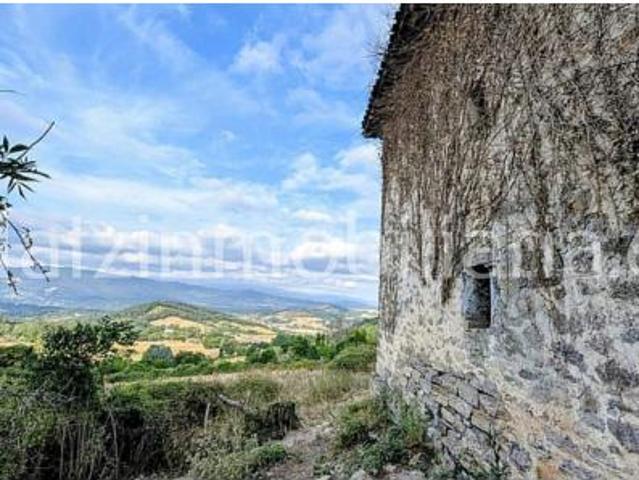 Casa Venta Ayala Aiara, Respaldiza Arespalditza