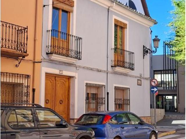 Casa Venta Ayora, Ayora