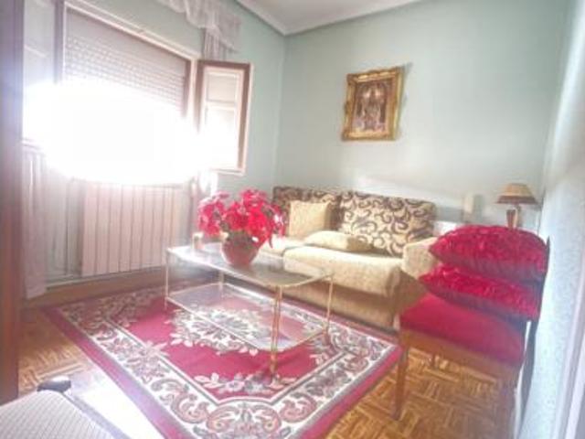 Casa Venta Azagra, Azagra