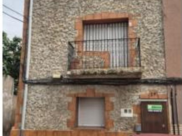 Casa Venta Azagra, Azagra