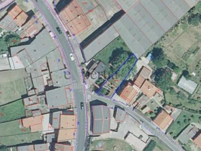 Casa Venta Mugardos, A Igrexa Mugardos