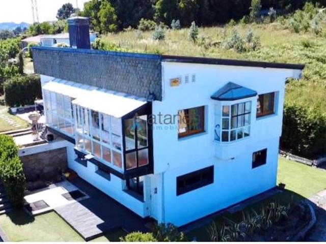 Casa Venta A Coruña Capital, Eirís As Xubias Pasaxe
