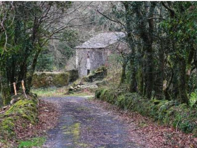 Casa Venta A Capela, A Barbela