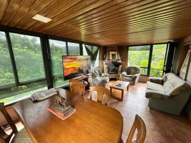 Casa Venta A Cañiza, Valeije