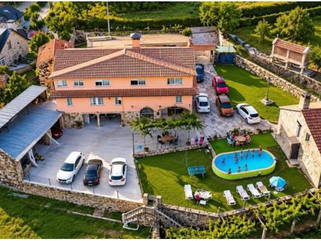 Casa Venta A Cañiza, A Cañiza