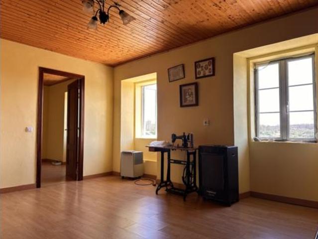 Casa Venta A Baña, Faxin Suevos