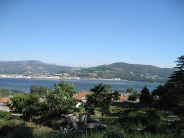 Casa Venta A Guarda, Camposancos A Guarda