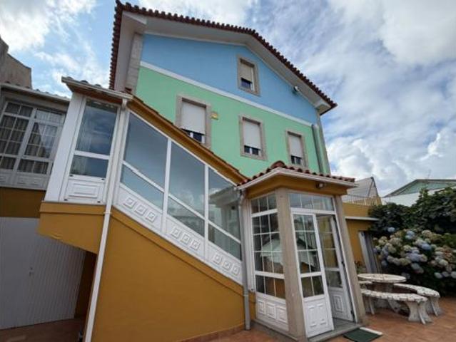 Casa Venta A Guarda, Salcidos