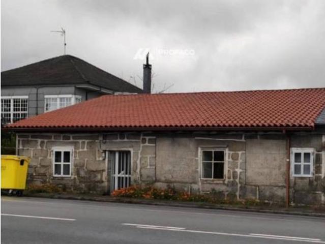 Casa Venta A Gudiña, O Canizo