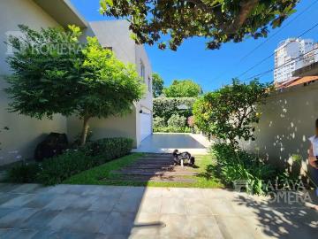 Casa Venta a estrenar 6 ambientes, 550m2, 6 cocheras, 25 Mayo 1400, Vicente Lopez | Inmuebles Clarín