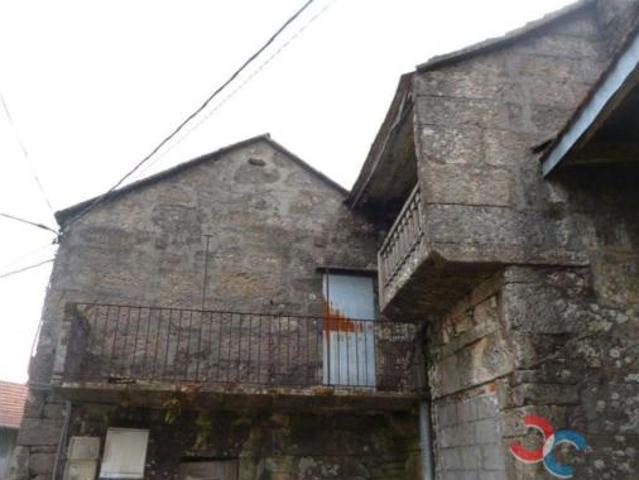 Casa Venta A Lama, Barcia de Seijo Resto Parroquia