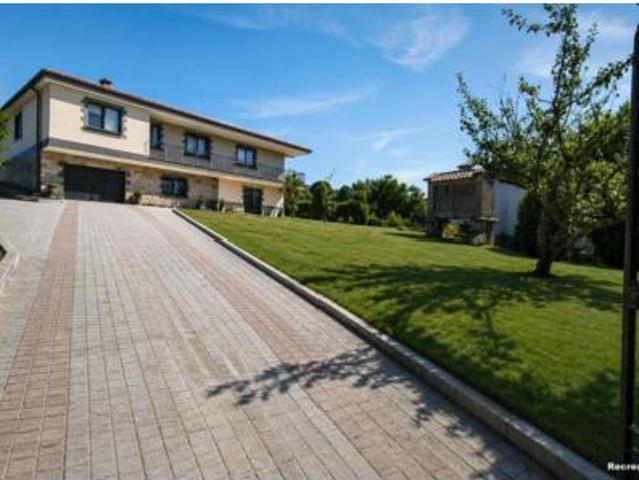 Casa Venta A Lama, Giesta