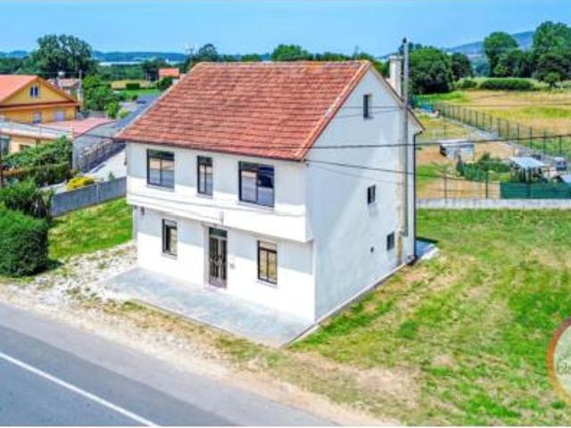 Casa Venta A Laracha, A Laracha