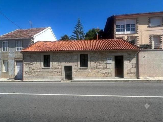 Casa Venta A Pobra do Caramiñal, Agros de Vila