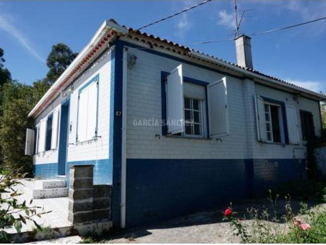 Casa Venta A Pobra do Caramiñal, Angustia Postmarcos