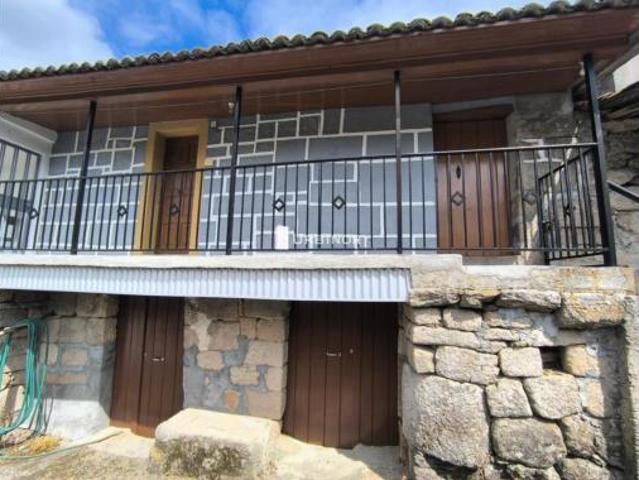 Casa Venta A Peroxa, A Fiestra