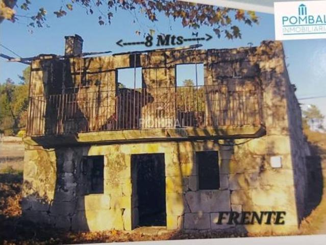 Casa Venta A Peroxa, A Peroxa