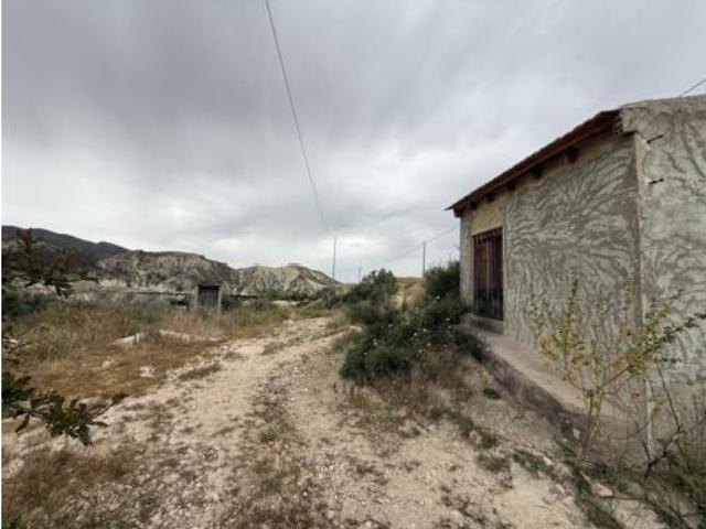 Casa Venta Abanilla, Macisvenda