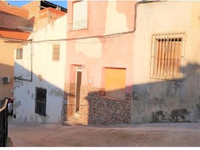 Casa Venta Abanilla, Abanilla