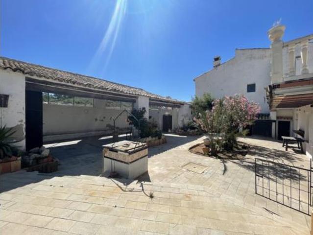 Casa Venta Abanilla, Barinas