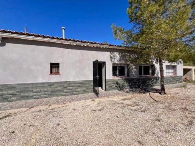 Casa Venta Abanilla, Barinas