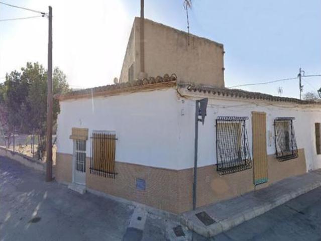 Casa Venta Abanilla, Barinas