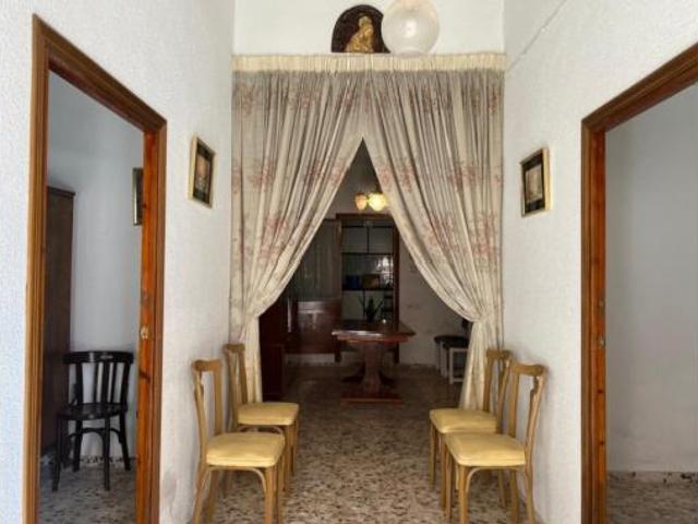 Casa Venta Abanilla, Barinas