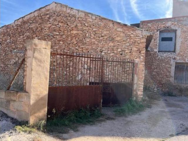 Casa Venta Abanilla, Barinas