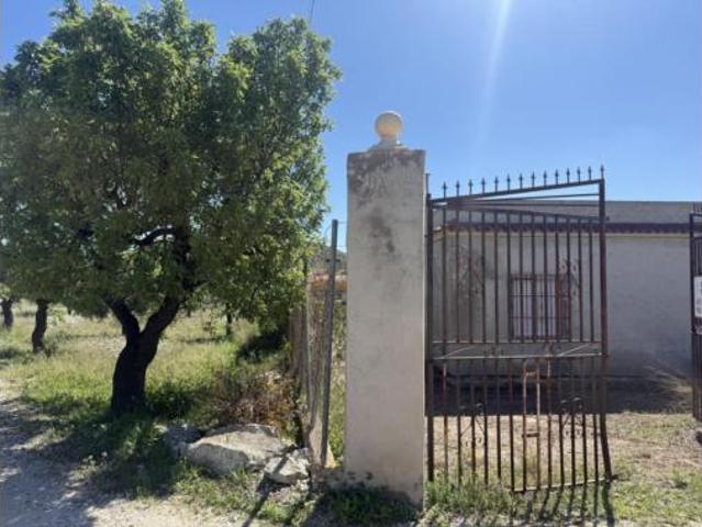 Casa Venta Abanilla, Barinas