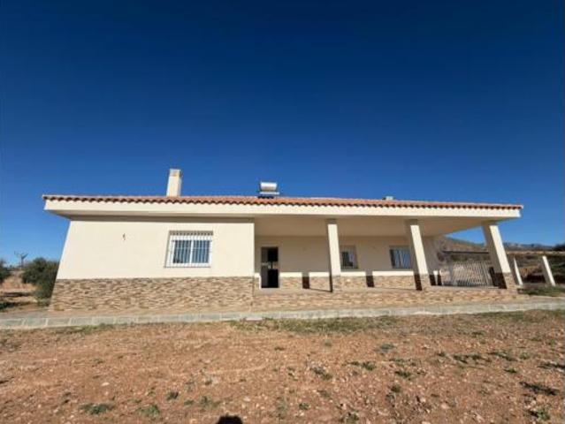 Casa Venta Abanilla, Barinas