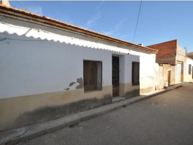 Casa Venta Abanilla, Barinas