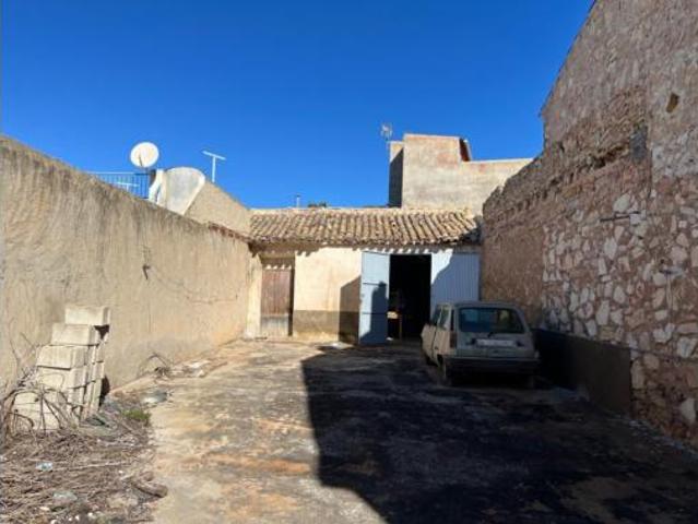 Casa Venta Abanilla, Barinas