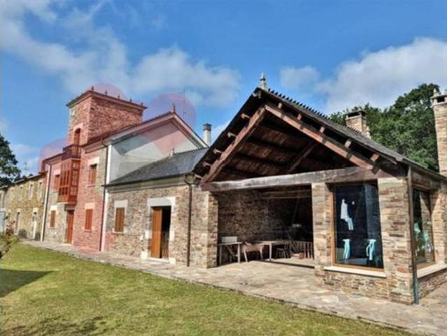 Casa Venta Abadín, Abadín