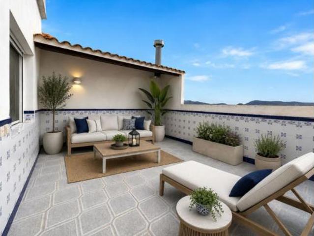 Casa Venta Abarán, Abarán